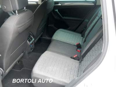 Volkswagen Tiguan 2.0 TDI 53.000 KM  SCR DSG LIFE AUTOMATICA Grigio usata Mirandola