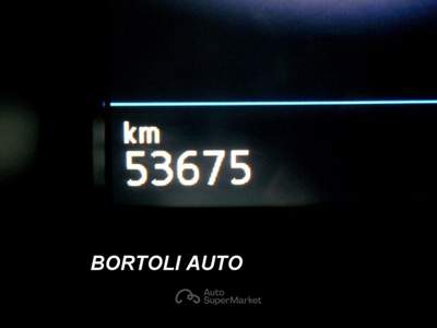 Volkswagen Tiguan 2.0 TDI 53.000 KM  SCR DSG LIFE AUTOMATICA Grigio usata Mirandola