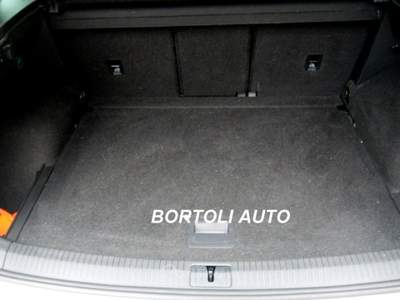 Volkswagen Tiguan 2.0 TDI 53.000 KM  SCR DSG LIFE AUTOMATICA Grigio usata Mirandola