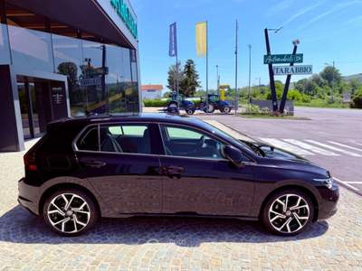Volkswagen Golf 2.0 TDI - C.LEGA 18 - KM 29.000 - PROMO FINANZIAME Nero usata Castagnole delle Lanze