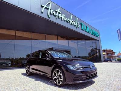 Volkswagen Golf 2.0 TDI - C.LEGA 18 - KM 29.000 - PROMO FINANZIAME Nero usata Castagnole delle Lanze