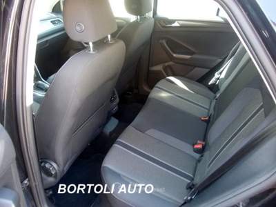 Volkswagen T-Roc 1.5 TSI 29.000 KM ACT DSG BUSINESS AUTOMATICA BMT Nero usata Mirandola