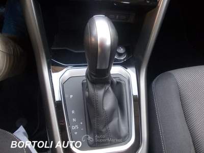 Volkswagen T-Roc 1.5 TSI 29.000 KM ACT DSG BUSINESS AUTOMATICA BMT Nero usata Mirandola