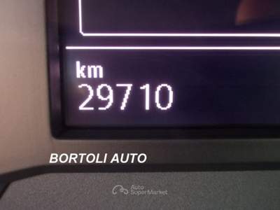 Volkswagen T-Roc 1.5 TSI 29.000 KM ACT DSG BUSINESS AUTOMATICA BMT Nero usata Mirandola