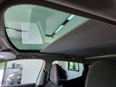 Nissan Qashqai 1.6 dCi 2WD N-Connecta Bianco usata Somma Vesuviana