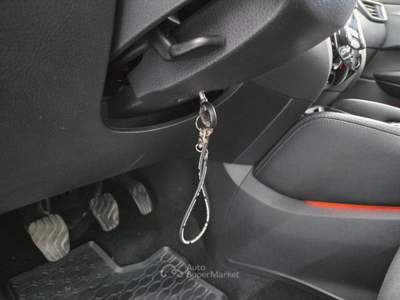 Nissan Qashqai 1.6 dCi 2WD N-Connecta Bianco usata Somma Vesuviana