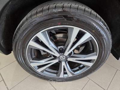 Nissan Qashqai 1.6 dCi 2WD N-Connecta Bianco usata Somma Vesuviana