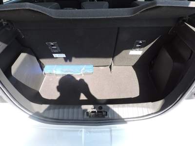 Ford Ka 85 CV Start&Stop Ultimate Argento usata Spilamberto