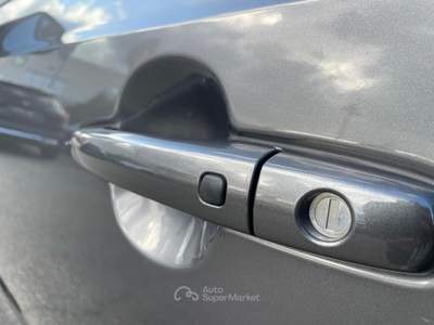 Suzuki Ignis Top Grigio usata Assisi