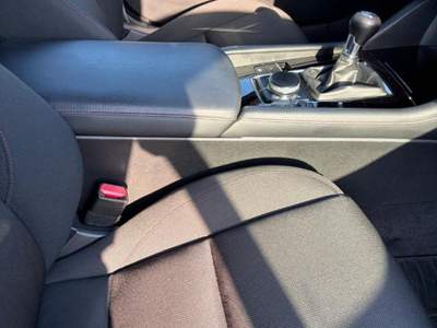 Mazda 3 2.0L eSkyactiv-G M-Hybrid Homura Nero usata Montagnana