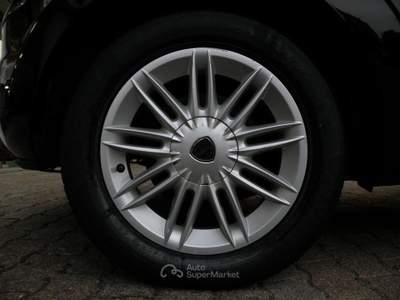 Lancia Musa 1.3 MJT 90CV 2009 Nero usata Campobasso