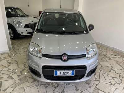 Fiat Panda 1.2 Pop Grigio usata Aversa
