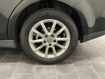 Seat Altea 1.6 TDI 105 CV Style-UNIPRO Nero usata Fossano