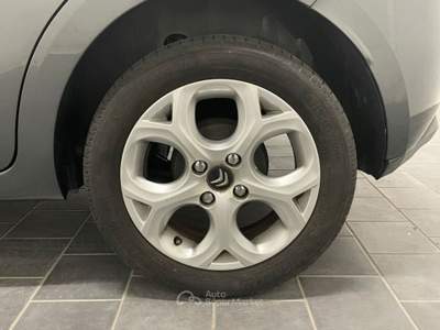 Citroen C3 1.4 HDi 70cv Seduction Grigio usata Fossano