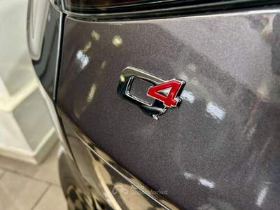 Alfa Romeo Stelvio 2.2  210 CV AT8 Q4 Veloce Tetto Aprib- C21 Grigio usata Melegnano