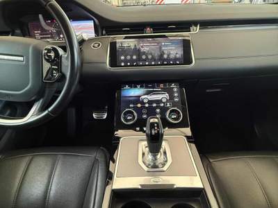 Land Rover Range Rover Evoque autocarro 150CV SE 4X4 PREZZO+IVA Bianco usata Sabbioneta