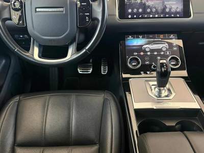 Land Rover Range Rover Evoque autocarro 150CV SE 4X4 PREZZO+IVA Bianco usata Sabbioneta