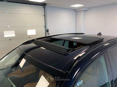 BMW X5 xDrive30d Tetto Apribile Msport 48V Blu/Azzurro usata Qualiano