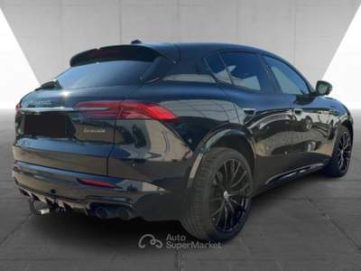 Maserati Grecale MHEV 330 CV AWD Modena Nero usata Pieve di Cento