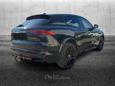 Maserati Grecale MHEV 330 CV AWD Modena Nero usata Pieve di Cento