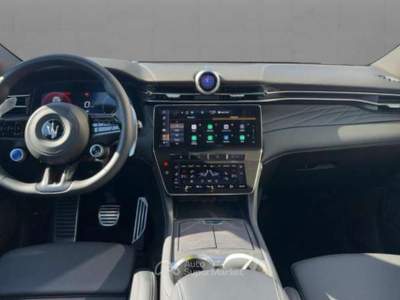 Maserati Grecale MHEV 330 CV AWD Modena Nero usata Pieve di Cento
