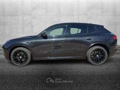 Maserati Grecale MHEV 330 CV AWD Modena Nero usata Pieve di Cento