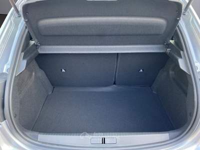 Peugeot 208 Style *1.2 110cv *Hybrid *Automatica *8 Anni Garanzia *Neopatentati Nero usata Biassono