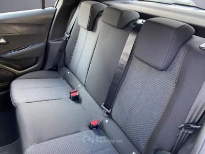 Peugeot 208 Style *1.2 110cv *Hybrid *Automatica *8 Anni Garanzia *Neopatentati Nero usata Biassono