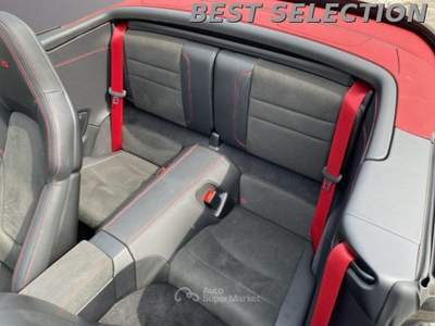 Porsche 911 911 Carrera 4 Gts *Cabrio *Pasm *Lift *Iva esposta Grigio usata Biassono