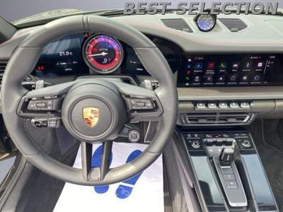 Porsche 911 911 Carrera 4 Gts *Cabrio *Pasm *Lift *Iva esposta Grigio usata Biassono
