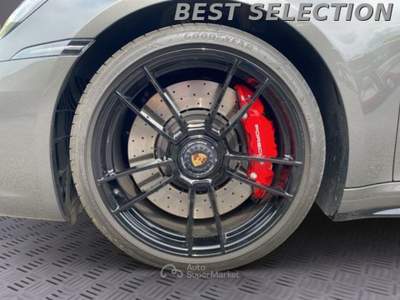Porsche 911 911 Carrera 4 Gts *Cabrio *Pasm *Lift *Iva esposta Grigio usata Biassono