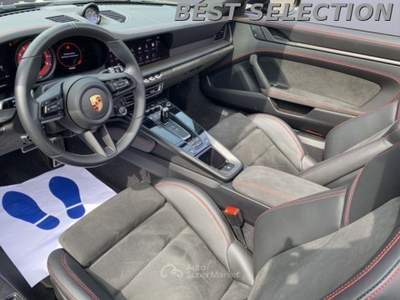 Porsche 911 911 Carrera 4 Gts *Cabrio *Pasm *Lift *Iva esposta Grigio usata Biassono