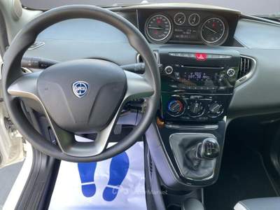 Lancia Ypsilon Elefantino *1.2 Benzina *Neopatentati Bianco usata Biassono