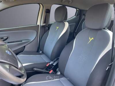 Lancia Ypsilon Elefantino *1.2 Benzina *Neopatentati Bianco usata Biassono