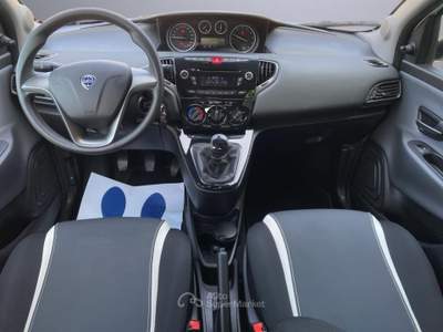 Lancia Ypsilon Elefantino *1.2 Benzina *Neopatentati Bianco usata Biassono
