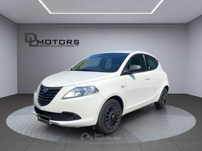 Lancia Ypsilon Elefantino *1.2 Benzina *Neopatentati Bianco usata Biassono