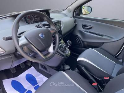 Lancia Ypsilon Elefantino *1.2 Benzina *Neopatentati Bianco usata Biassono