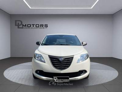 Lancia Ypsilon Elefantino *1.2 Benzina *Neopatentati Bianco usata Biassono