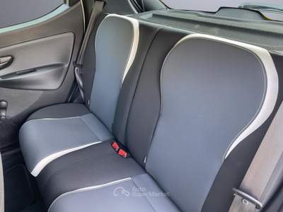 Lancia Ypsilon Elefantino *1.2 Benzina *Neopatentati Bianco usata Biassono