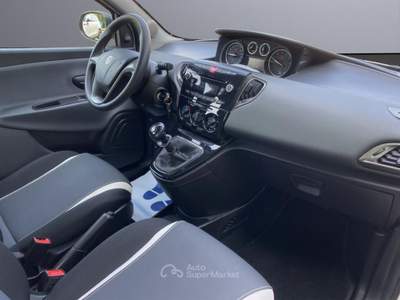 Lancia Ypsilon Elefantino *1.2 Benzina *Neopatentati Bianco usata Biassono