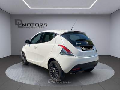 Lancia Ypsilon Elefantino *1.2 Benzina *Neopatentati Bianco usata Biassono