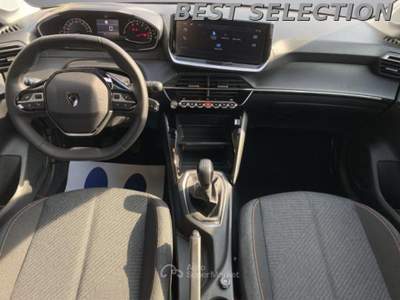 Peugeot 208 Style *1.2 100 Cv *8 Anni Garanzia *Neopatentati *Prezzo senza vincoli Bianco usata Biassono