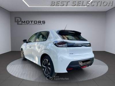 Peugeot 208 Style *1.2 100 Cv *8 Anni Garanzia *Neopatentati *Prezzo senza vincoli Bianco usata Biassono