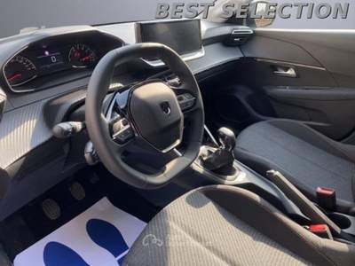Peugeot 208 Style *1.2 100 Cv *8 Anni Garanzia *Neopatentati *Prezzo senza vincoli Bianco usata Biassono