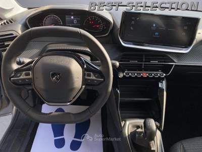 Peugeot 208 Style *1.2 100 Cv *8 Anni Garanzia *Neopatentati *Prezzo senza vincoli Bianco usata Biassono