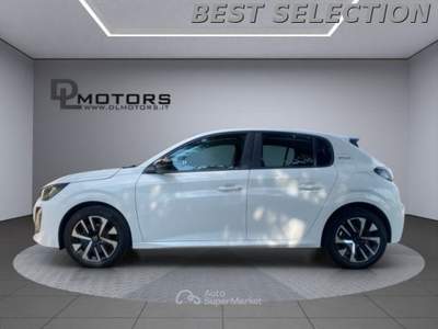 Peugeot 208 Style *1.2 100 Cv *8 Anni Garanzia *Neopatentati *Prezzo senza vincoli Bianco usata Biassono