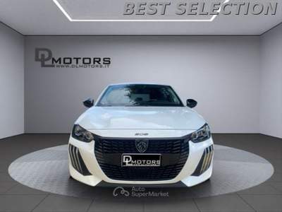 Peugeot 208 Style *1.2 100 Cv *8 Anni Garanzia *Neopatentati *Prezzo senza vincoli Bianco usata Biassono