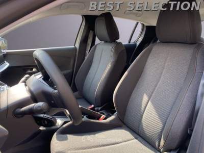 Peugeot 208 Style *1.2 100 Cv *8 Anni Garanzia *Neopatentati *Prezzo senza vincoli Bianco usata Biassono