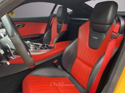 Mercedes-Benz AMG GT S *4.0 510 Cv *Auto Giallo usata Biassono