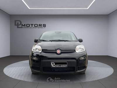 Fiat Panda 1.0 65 Cv *Icon *City Pack *Nazionali *Km0 Nero usata Biassono